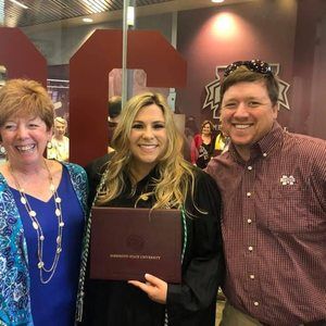 Meet your Posher, Starr